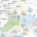 서곶근린공원 주차장 이미지