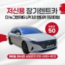 ㈜선우렌트카 이미지