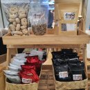 커피코너(coffee corner) 이미지