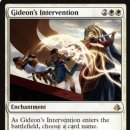 [AKH]Gideon's Intervention 이미지