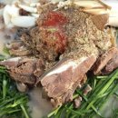 충남농원염소 이미지