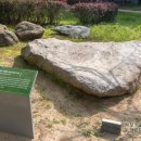 주안동고인돌 이미지