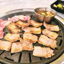 가야연탄갈비 | 일산해수욕장 맛집을 찾다 발견한, 삼겹살이 맛있다는 울산연탄갈비 일산점 방문 후기