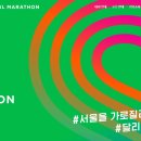 2025년 11월02일 JTBC 서울마라톤 참가선수 안내 이미지