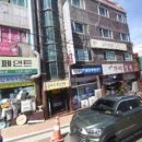 동해바다해초과메기