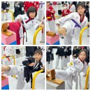 대방 품태권도장 이미지