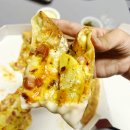 울산대 피자 배달 맛집 네오피자에서 포테이토피자 포장 후기
