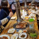 [경기광주 삼동] 물빛공원 김가네 참숯불갈비 내돈내산 솔직후기