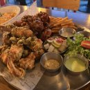 크치치킨 고대본점 | [고려대 맛집] 깻잎치킨이 있는 크치치킨 고대본점 A세트 솔직리뷰