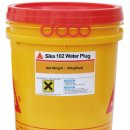 씨카102 워터플러그 20KG Sika102 Waterplug 초급결 분말지수제 이미지