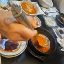 버스정류장 앞(22450) | 대전 유성구 봉명동 맛집 온천역 7번출구 어가원 일식집맛집 방문 후기 일상기록