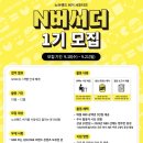 N-1 | 노브랜드버거 서포터즈 &#39;N버서더 1기&#39; 합격 후기 (합격 발표 tmi 포함)