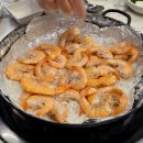 천안 두정동 맛집 또봅새우｜제철 활새우회·대하구이·해물칼국수 후기