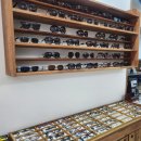 눈애안경 이미지