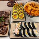 떡볶이 장수 | 홍대 데이트코스 추천 닭강정·김밥·떡볶이까지 완벽했던 닭장수김밥 홍대점 후기