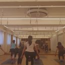 소도구 요가 이미지