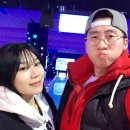 잼잼 오락실 이미지