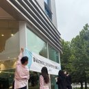 홍대승무원학원 단계별 면접 대비 실무 수업