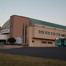 한림종합운동장 체육관 이미지