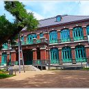 강월초등학교 앞(정문 우측) | 서울 덕수궁 돈덕전-반화 상서로운 마음 전시회