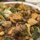 영가로 | 안동찜닭골목맛집 안동영가찜닭 안동현지인맛집