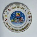 토이크레인 | 토이스토리 30주년 이치방쿠지 후기