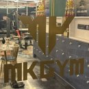 짐피티 | 울산매곡동헬스장 엠케이짐 내돈내산 개인피티 후기