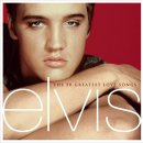 Love Me Tender - Elvis Presley 이미지