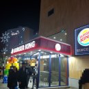 사상지하철역 5번출구 버거킹 앞 이미지