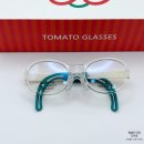 토마토안경 | 영아 선천성 백내장 수술 후 +20.00 토마토 안경 도마동 원셀프