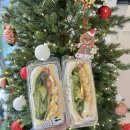 한소리(사-500) | [김해 감성카페] 가성비 좋은 샌드위치 세트를 판매하는 부원동카페 루니토커피