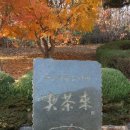 금당 최규용 다비 이미지