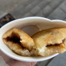 태건 | 부산 부전시장 맛집 | 부산여행 태건이네 돼지국밥 &amp; 경화찹쌀호떡 후기