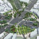 안락교차로 이미지