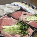 인성참치 | 과천 맛집 참치집 인성참치 첫 배달 후기
