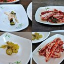 시골팥죽 이미지