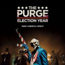 더퍼지 - 심판의날 ( The Purge - Election Year , 2016 ) 이미지