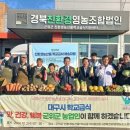 경북친환경영농조합법인 - 영천시 | 경북친환경영농조합법인
