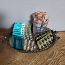 남성굴경로당 | 중년여성 자기관리 배변을 잘 보고 계시나요?? 변비와 잔료감 그냥두지마세요 식이섬유 1일 1포 섭취...