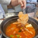 백채김치찌개 부산동매점 이미지