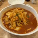 신화루 | 해운대 짬뽕 신화루 현지인맛집 내돈내산 후기