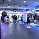 펀치라인복싱 네이버블로그