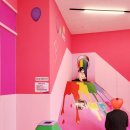 퍼플주니어 키즈카페 옥길점 노래연습장 | 부천 퍼플 주니어 키즈카페 옥길점 6살 아이랑 갈만한 곳 솔직후기