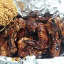 상미씨바베큐치킨 이미지