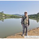 꼴미 | [출조후기] [배스] 2025. 5. 25 꼴미낚시터