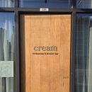 (주)인앤서비스 | 기념일 데이트로 제대로였던 ‘크림 레스토랑앤디저트바’ 후기