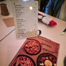 인지2길 | 공주 데이트 맛집 에잇플로에서 공산성 야경보며 저녁식사 하고 온 후기