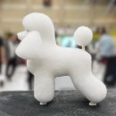 댕블리 | 그비교 솔직후기 위그끝판왕! 브러싱부터 완성까지 초보도 결과물이 달라지는 이유_(댕블리 위그 리얼후기)