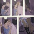 노블신 국제결혼 | 초속 5000킬로미터 그래픽노블 줄거리 결말 해석 후기 _ 떠나는 것보다 더 어려운 일