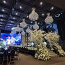 로즈파크 | W1-1. [베뉴계약]송도 센트럴파크호텔 - 로즈홀 재계약 완료! + 메리빌리아 찍먹 후기